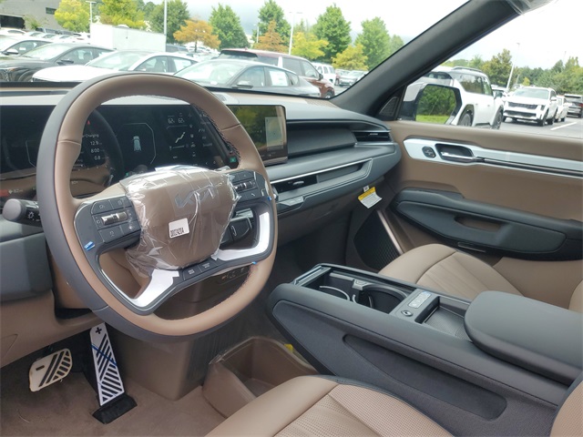 2026 Kia EV9 GT-Line AWD photo 12