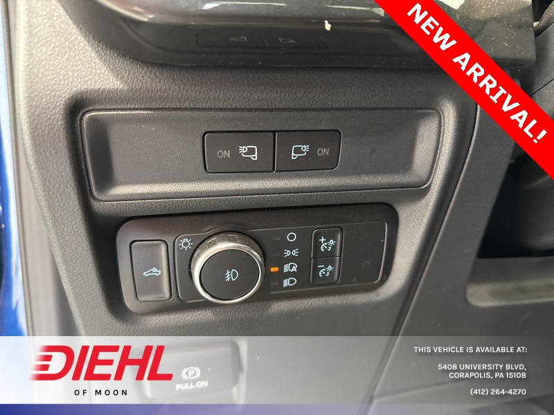 2022 Ford F-150 XL photo 16
