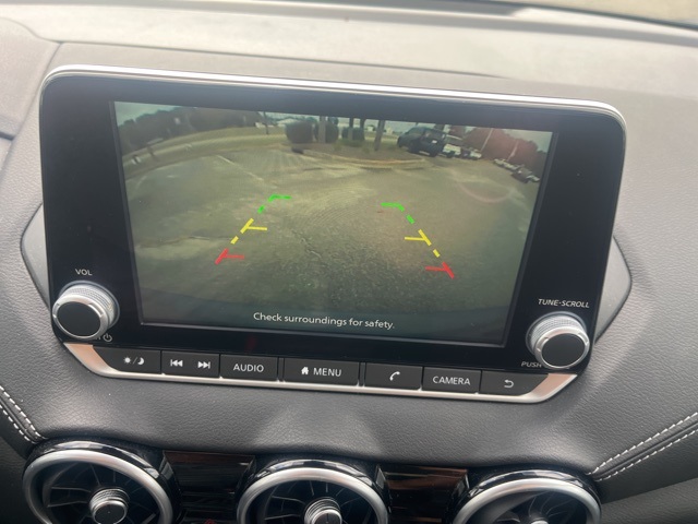 2024 Nissan Sentra SV photo 15