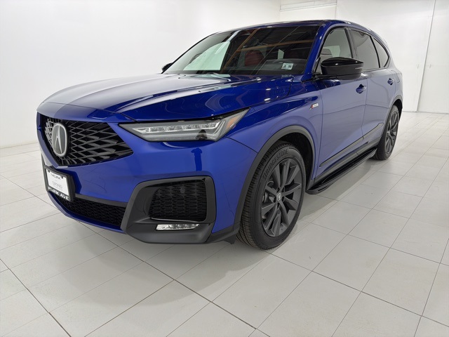 2025 Acura MDX A-Spec Package's photo