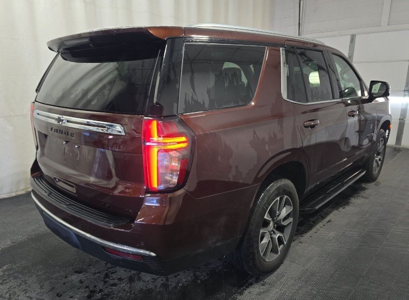 2023 CHEVROLET TAHOE - Image 2