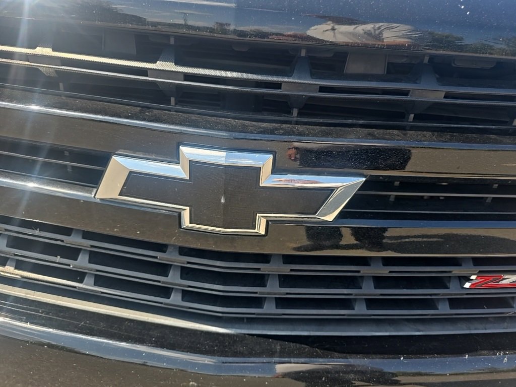 2020 Chevrolet Silverado 1500 LT Trail Boss photo 30