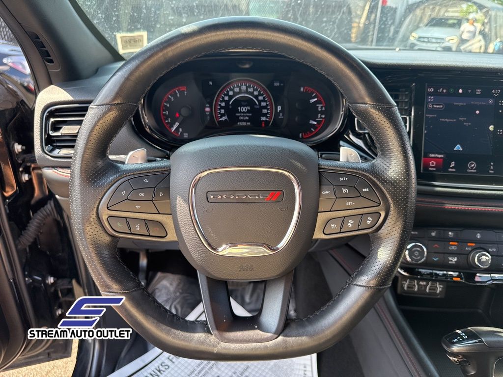 2024 Dodge Durango GT Plus photo 38
