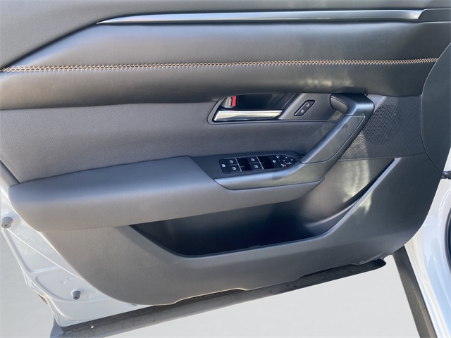 2025 Mazda CX-50 2.5 Premium Plus photo 13