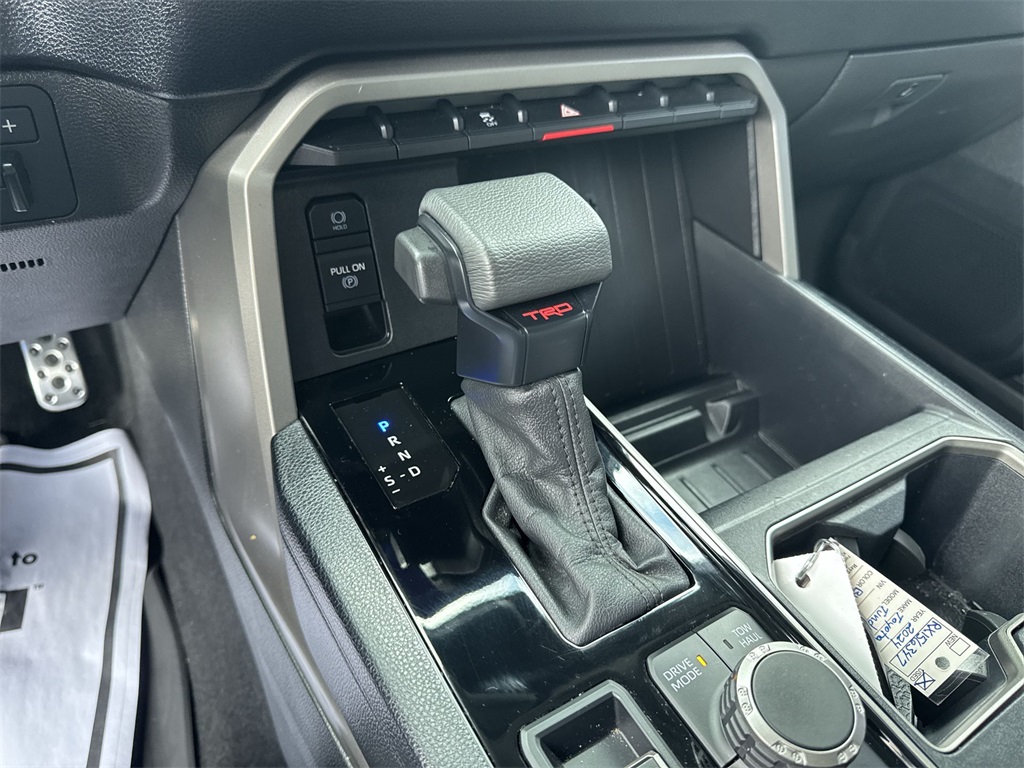 2024 Toyota Tundra SR5 photo 26