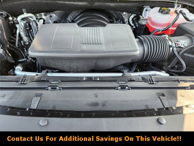 2026 Gmc Yukon Denali Ultimate photo 22