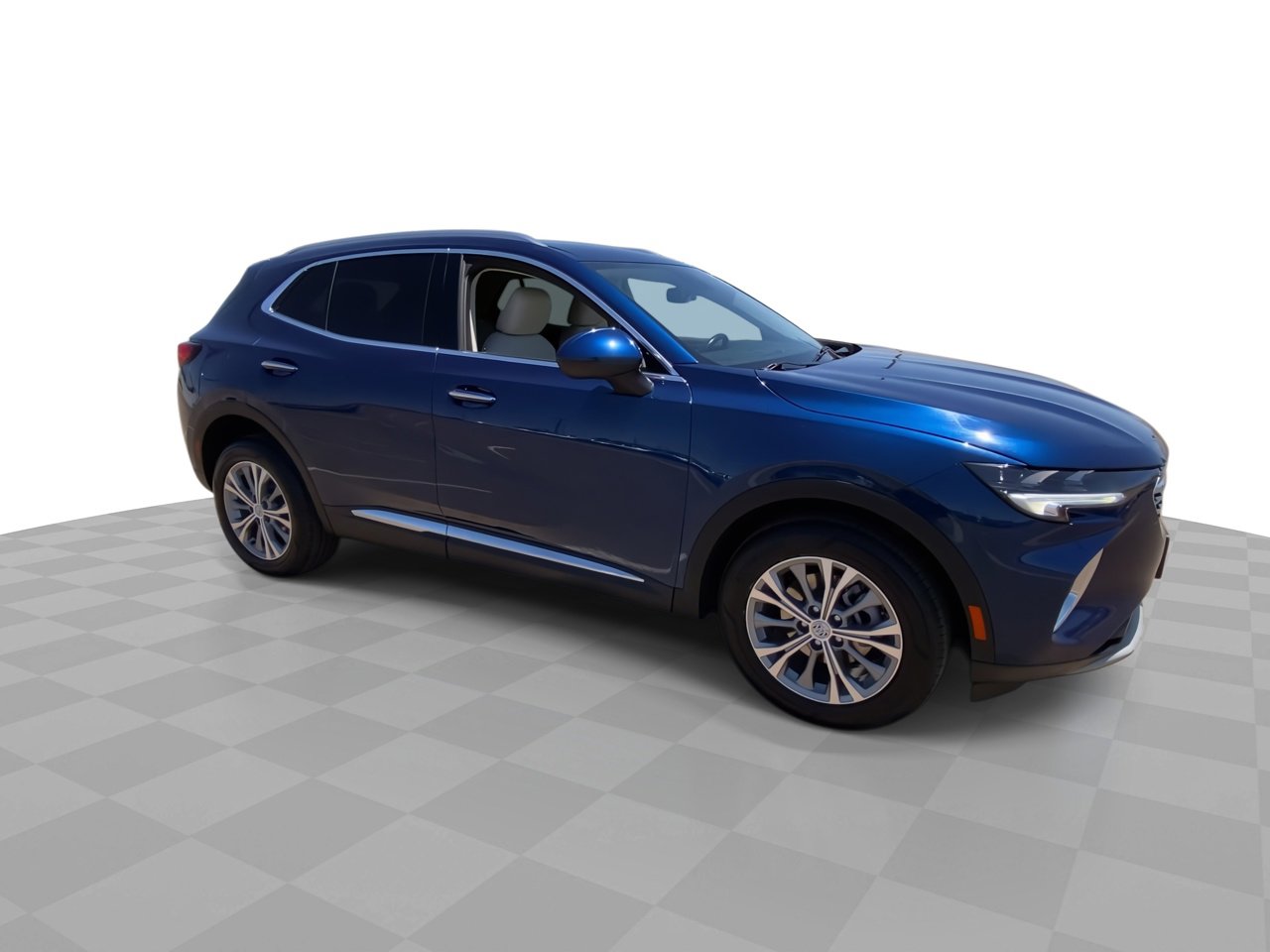 2023 Buick Envision Preferred photo 3