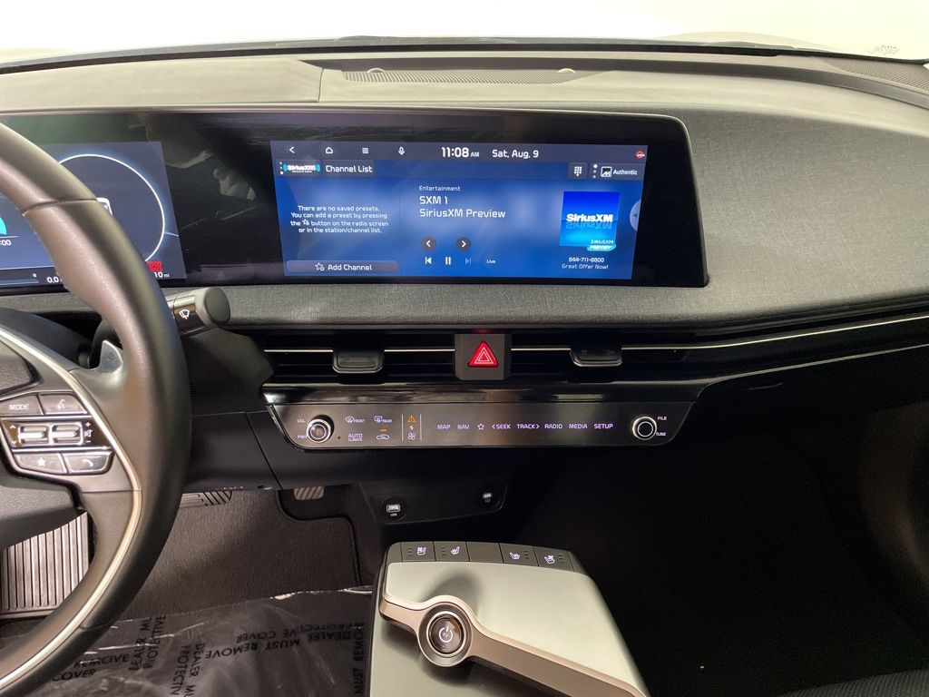 2024 Kia EV6 Wind photo 26