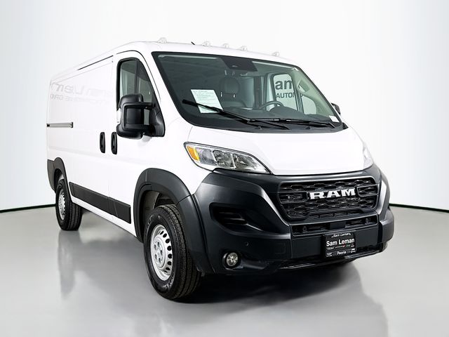 2025 RAM ProMaster Cargo Van Base's photo