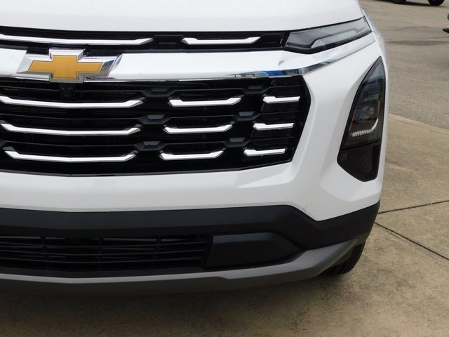 2026 Chevrolet Equinox LT photo 8