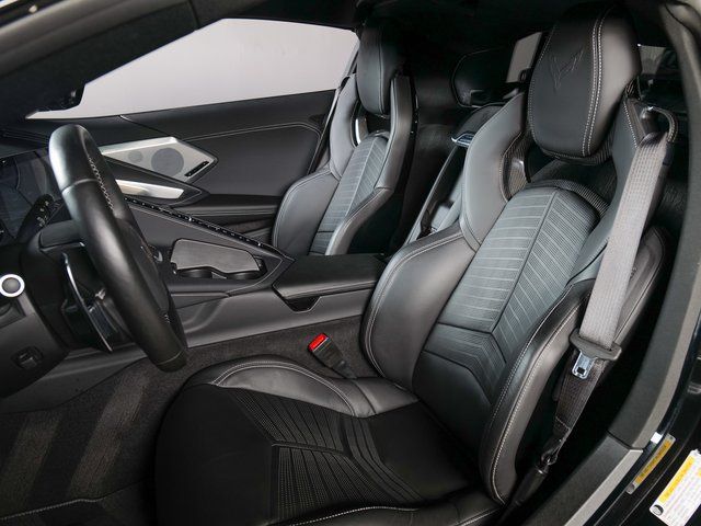 2020 Chevrolet Corvette Stingray photo 5