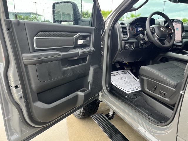 2026 Ram 2500 Lone Star photo 13