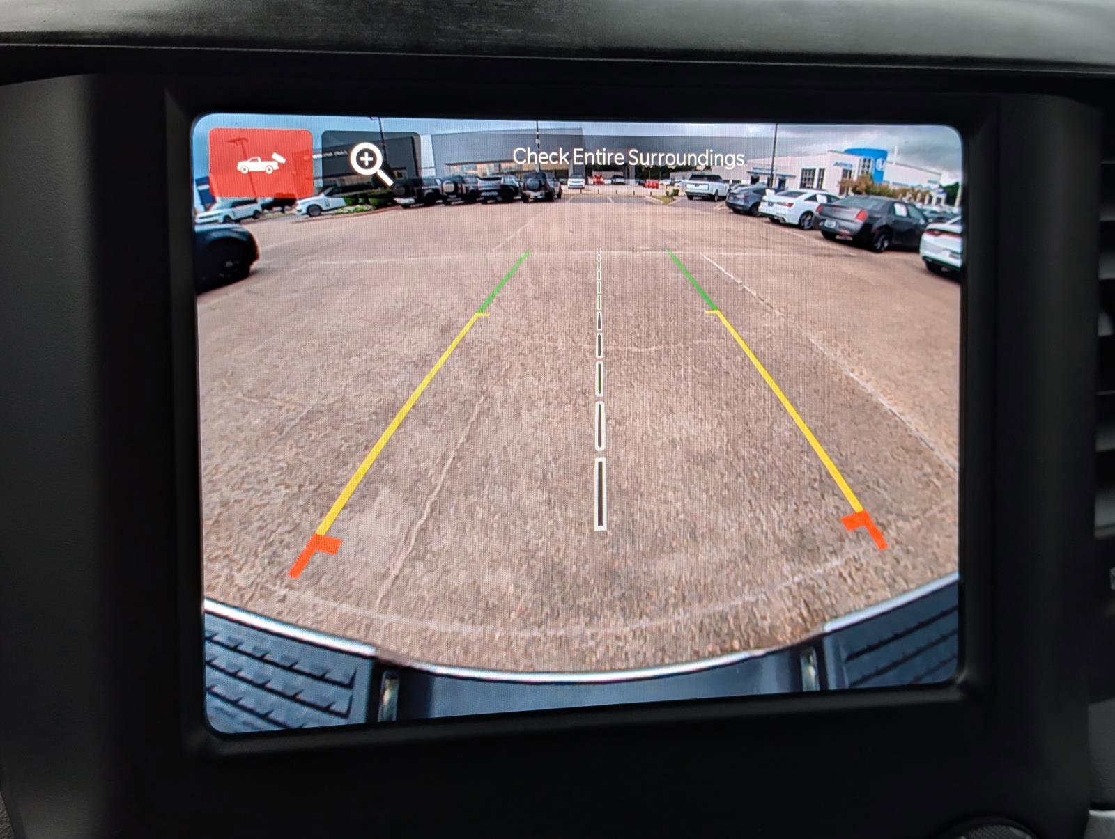 2024 Ram 2500 Big Horn photo 20