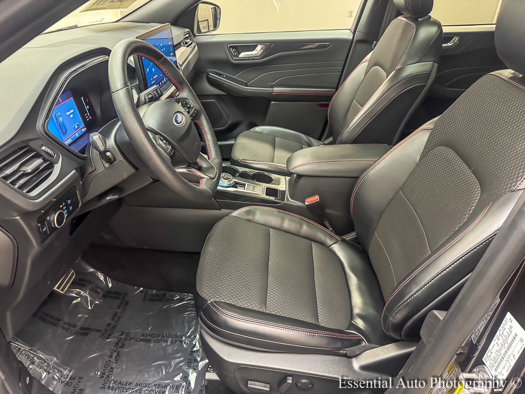 2023 FORD ESCAPE - Image 9