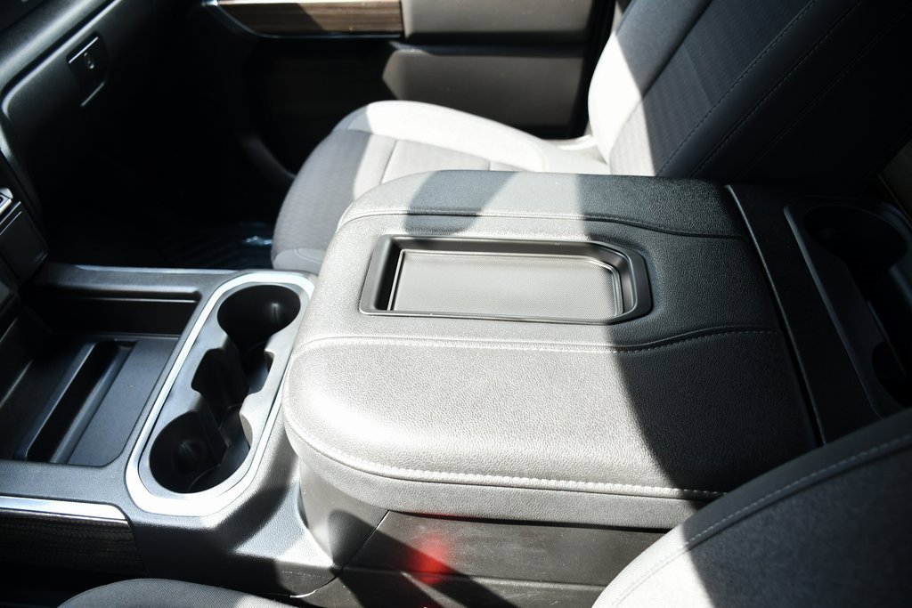 2022 Chevrolet Silverado 1500 RST photo 21
