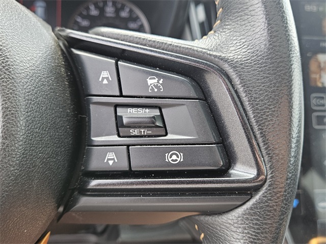 2023 Subaru Outback Wilderness photo 19