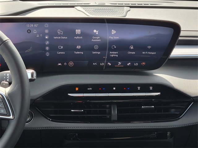2026 Buick Enclave Sport Touring photo 21