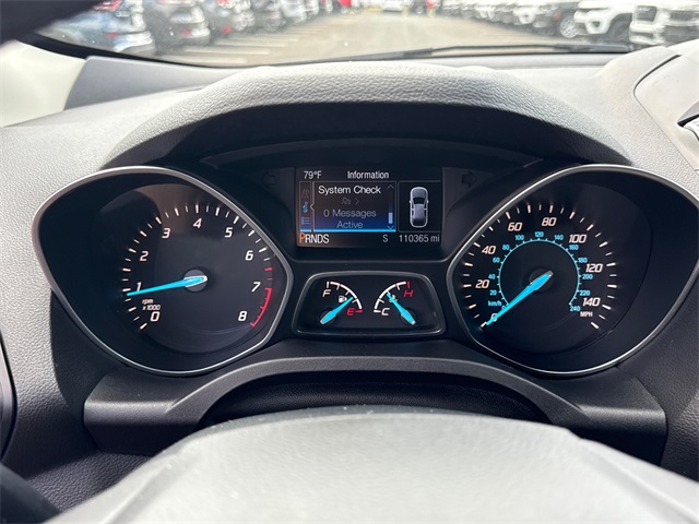2015 Ford Escape SE photo 14
