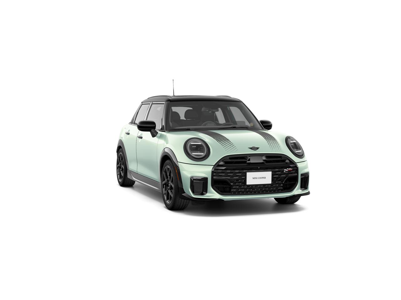 2026 MINI Hardtop 4 Door S's photo