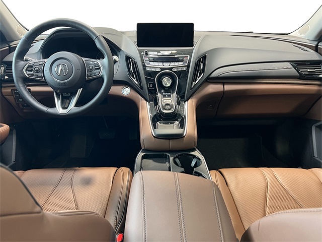 2025 Acura RDX Advance photo 16