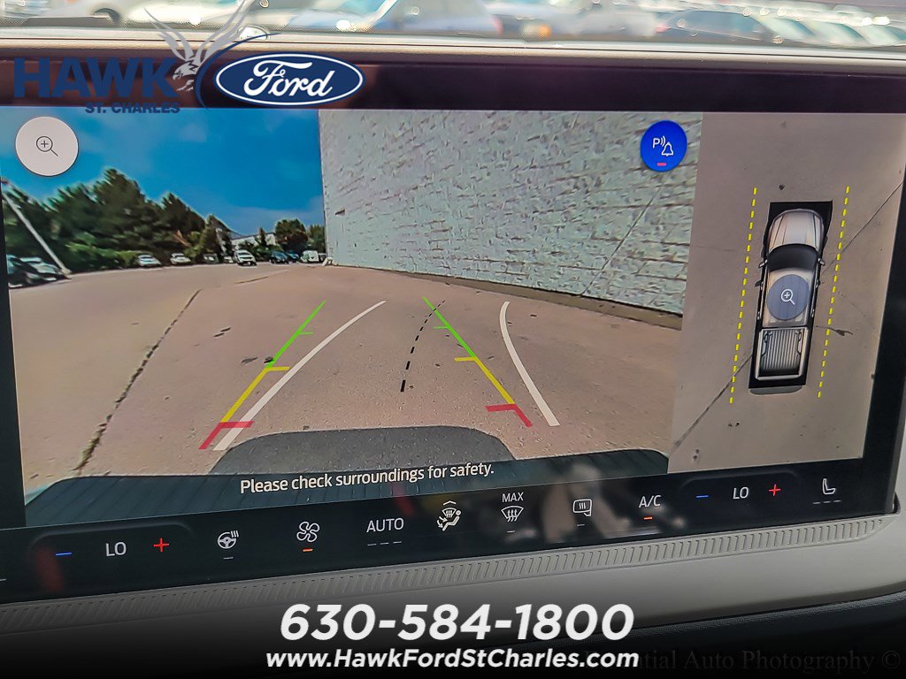 2025 FORD MAVERICK - Image 13