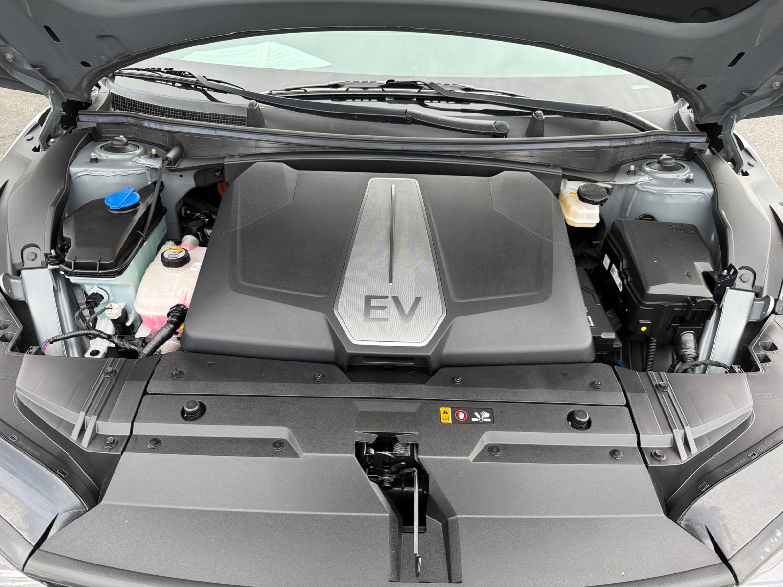 2023 Kia EV6 Wind photo 20