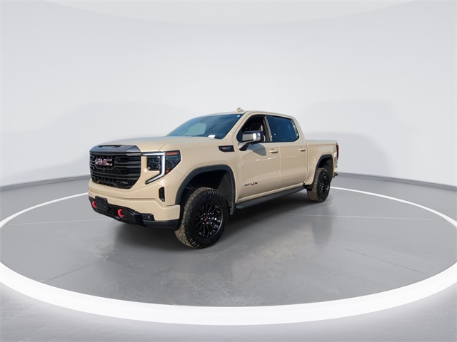 2023 Gmc Sierra 1500 AT4X photo 4
