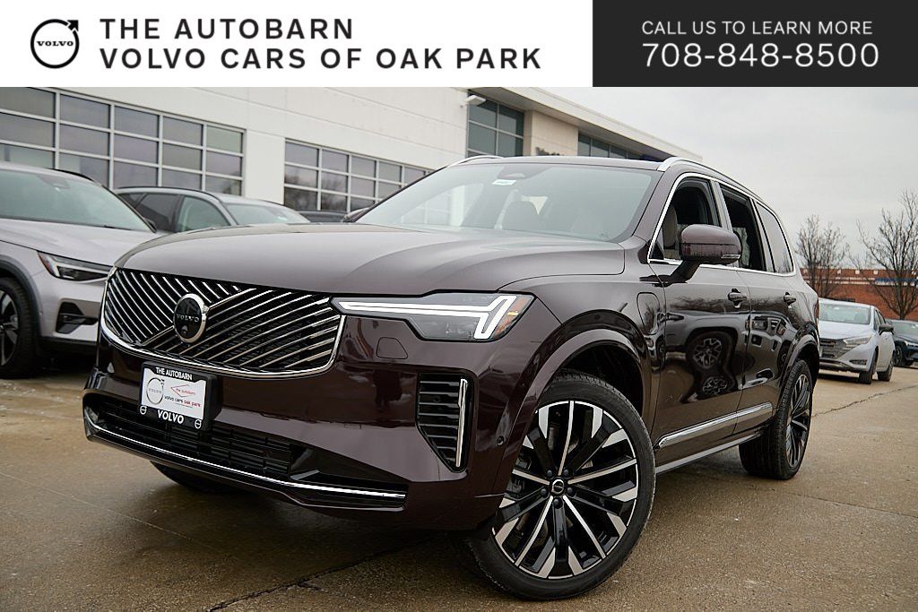 2026 VOLVO XC90 - Image 30