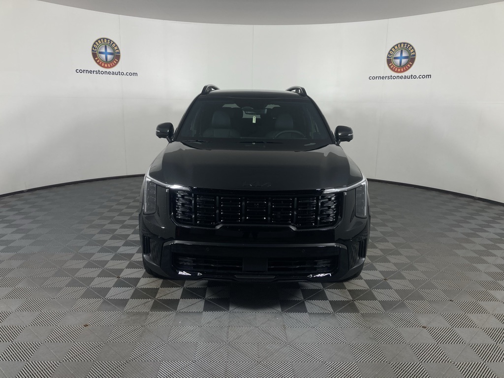 2026 Kia Sorento X-Line photo 5