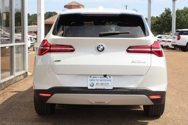 2026 Bmw X3 photo 4