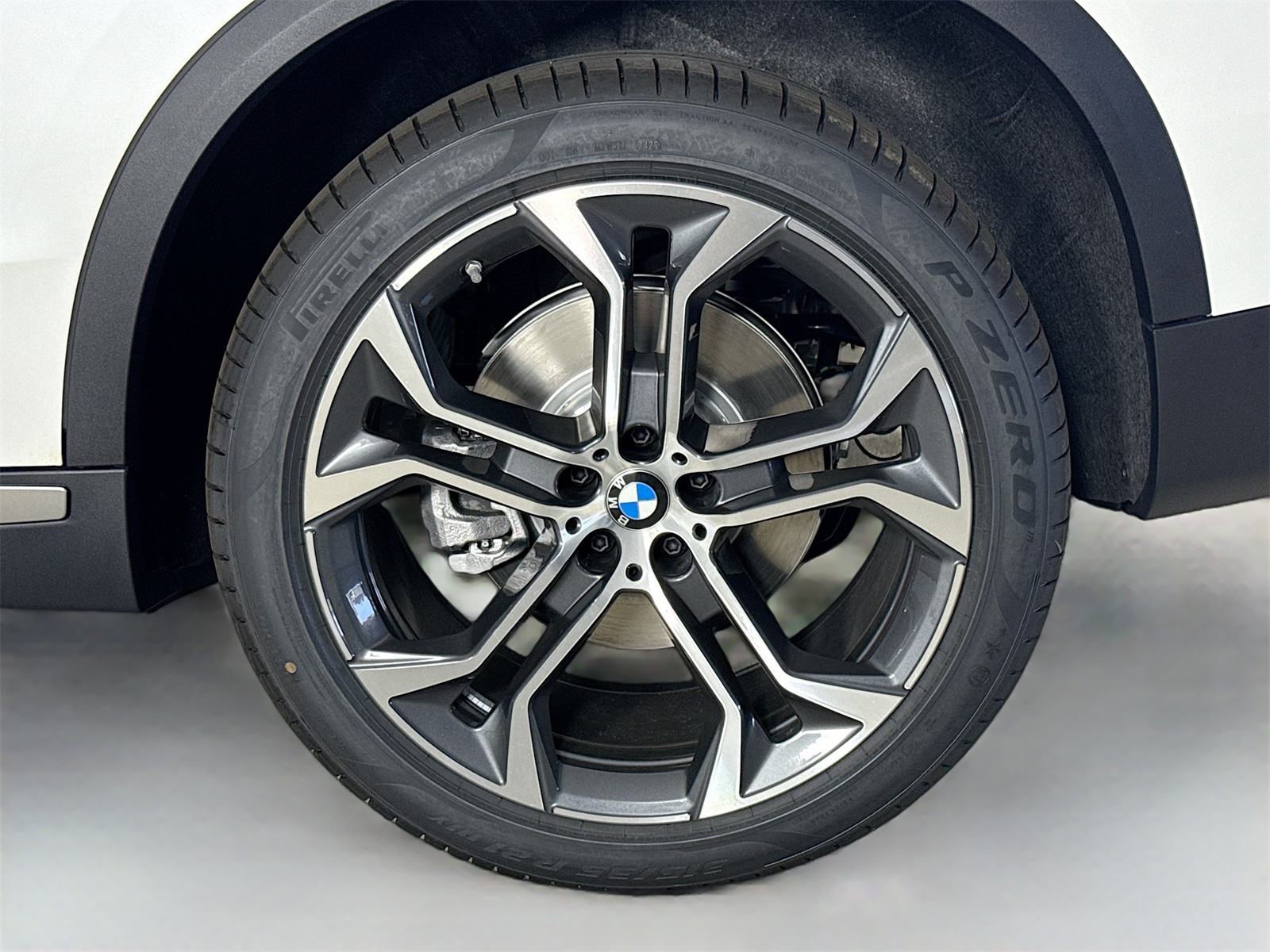 2026 Bmw X5 sDrive40i photo 31