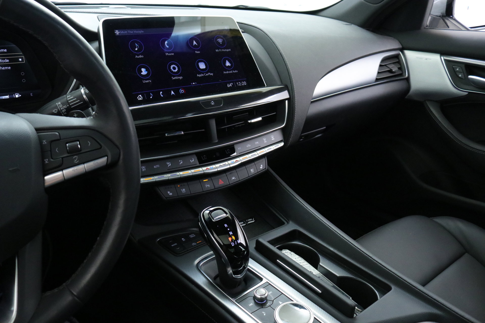 2023 Cadillac CT5 Premium Luxury photo 16