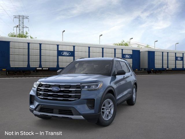 2026 FORD EXPLORER - Image 33