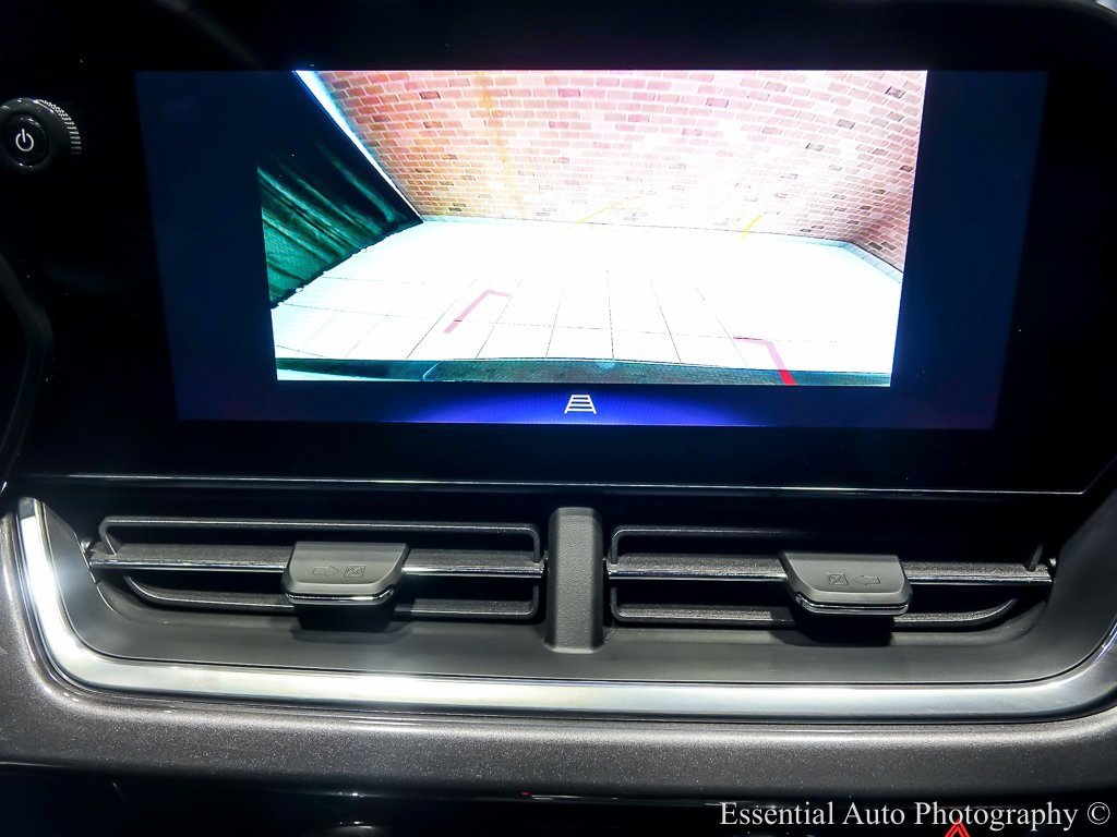 2024 CHEVROLET TRAX - Image 22