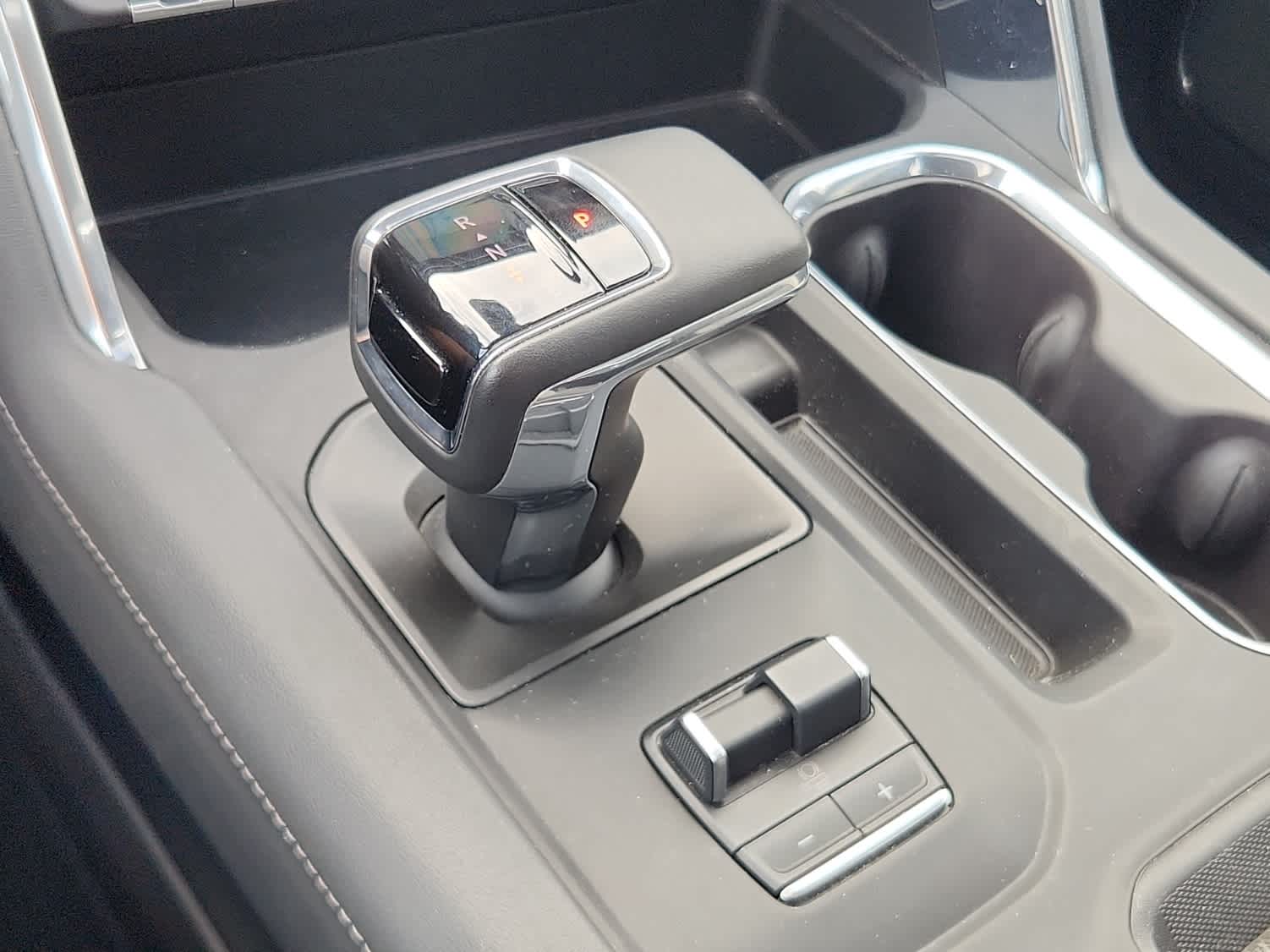 2024 Gmc Sierra 1500 Denali photo 17
