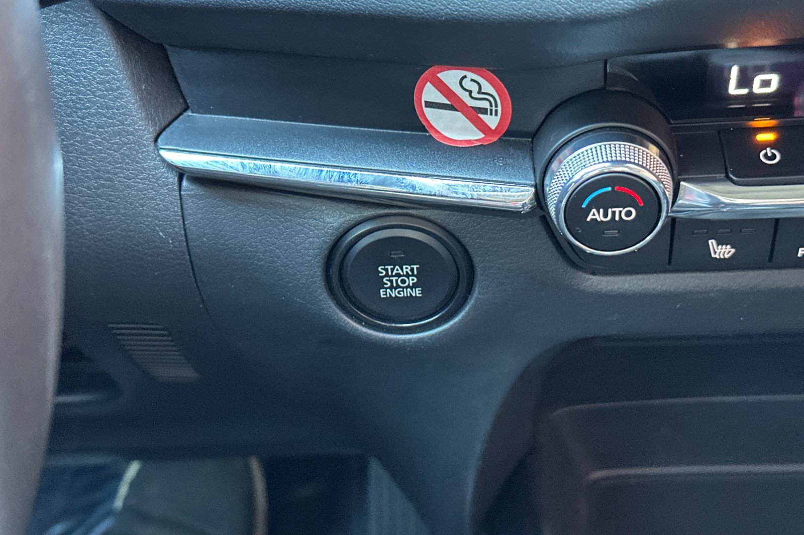 2023 Mazda CX-30 2.5 S Preferred photo 20