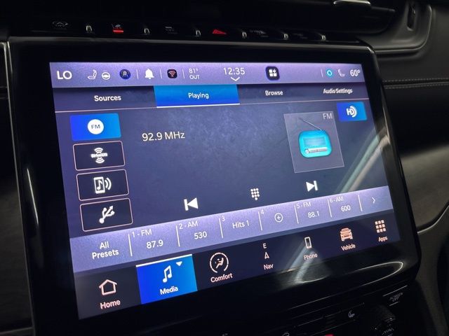 2023 Jeep Grand Cherokee Limited photo 16