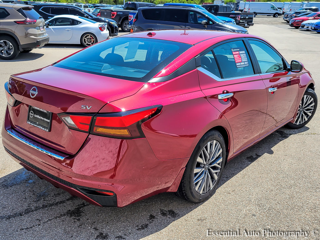 2023 NISSAN ALTIMA - Image 7