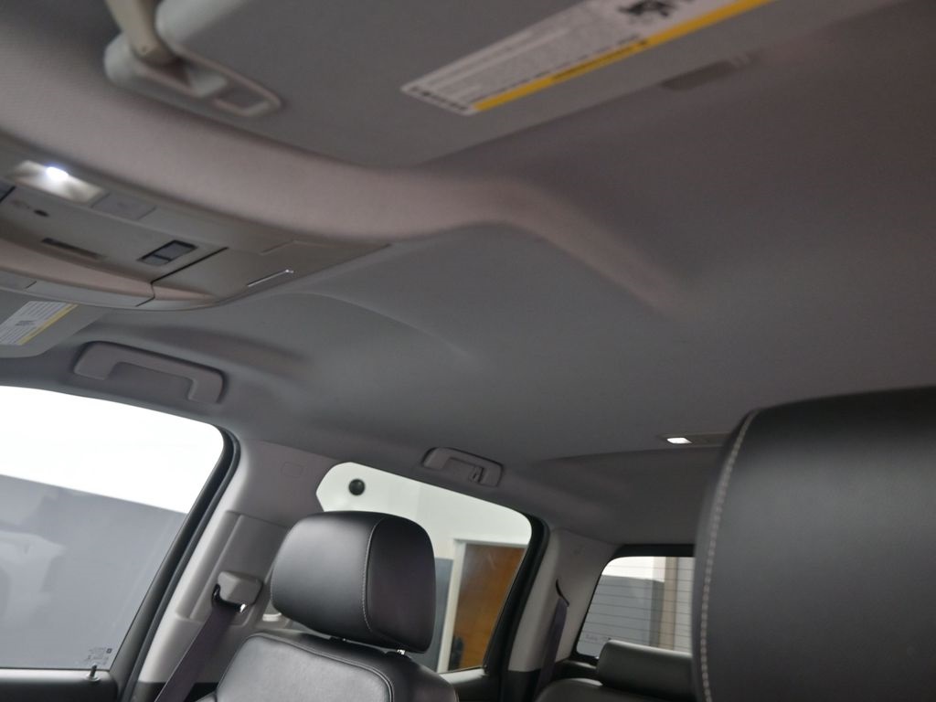 2014 Gmc Sierra 1500 SLT photo 17