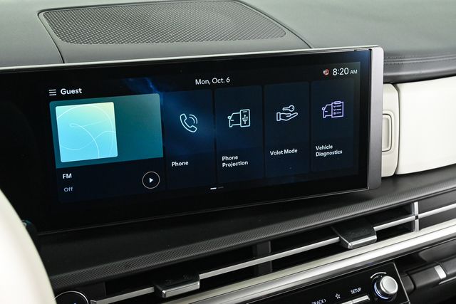 2026 Hyundai Santa Fe SEL photo 13