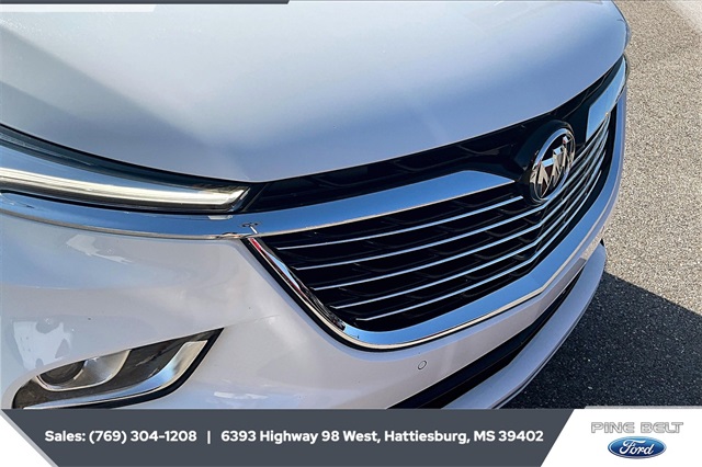 2024 Buick Enclave Premium photo 18