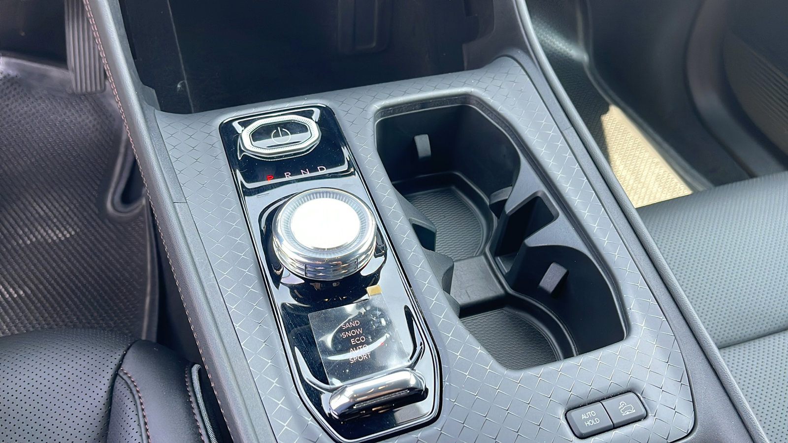 2025 Jeep Wagoneer S Limited photo 22