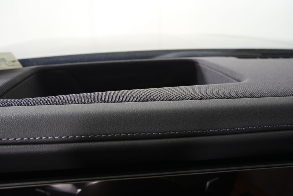2025 Bmw 740i photo 21