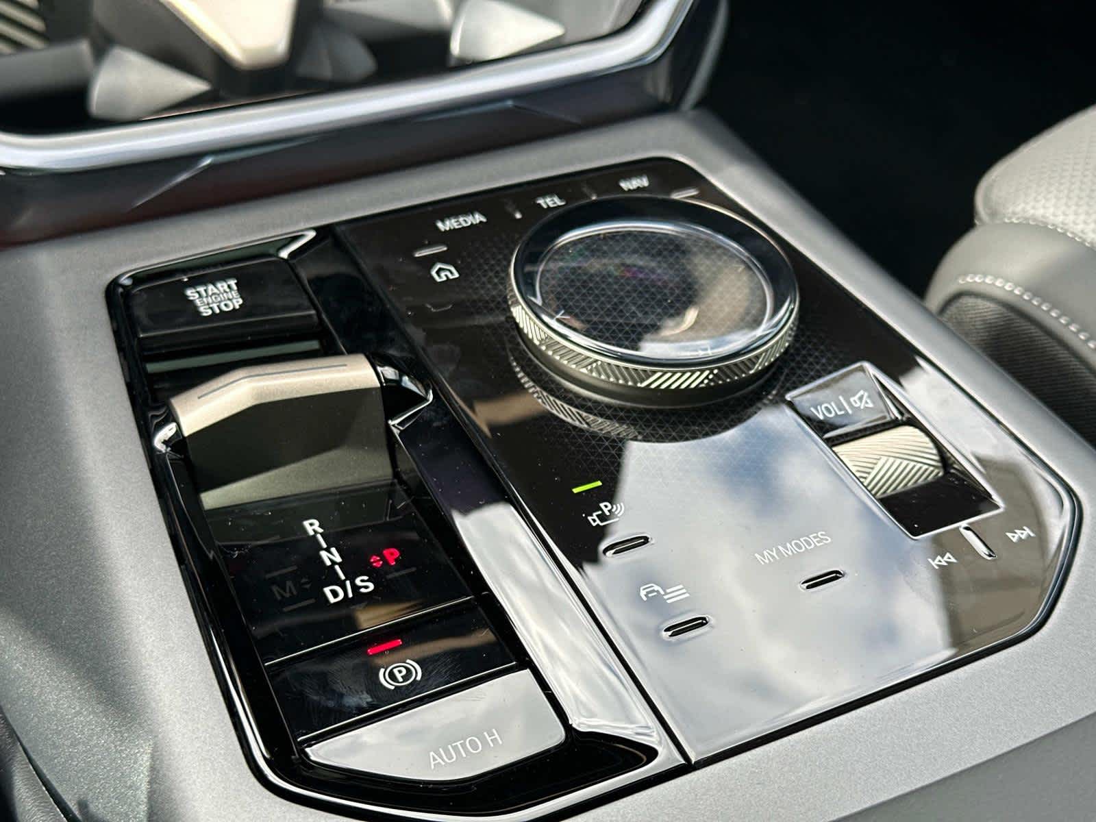 2025 Bmw X3 30x Drive photo 5