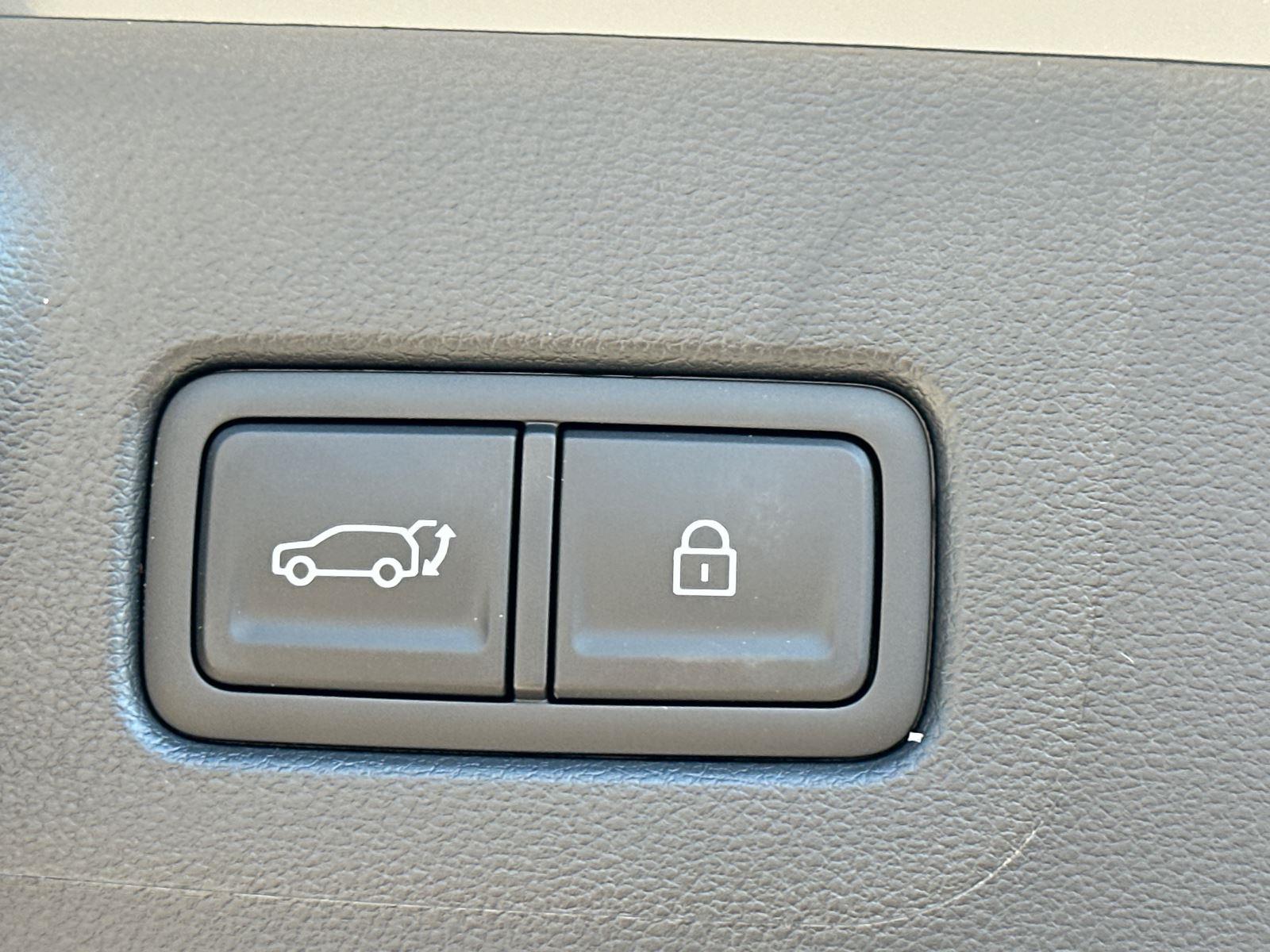 2026 Hyundai Santa Fe Calligraphy photo 34