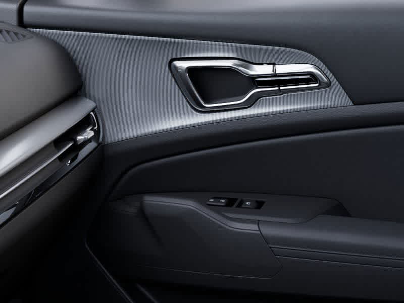 2026 Kia Sportage EX photo 23