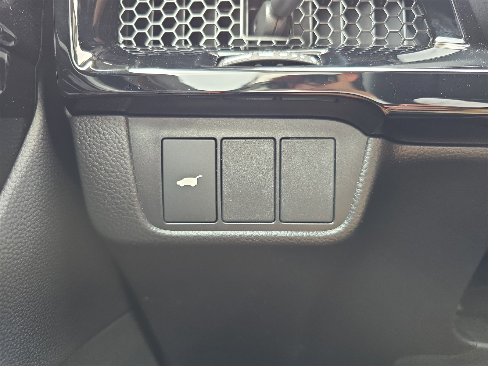 2026 Honda CR-V EX-L photo 23