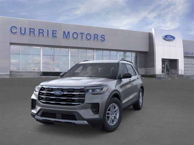 2026 FORD EXPLORER - Image 33
