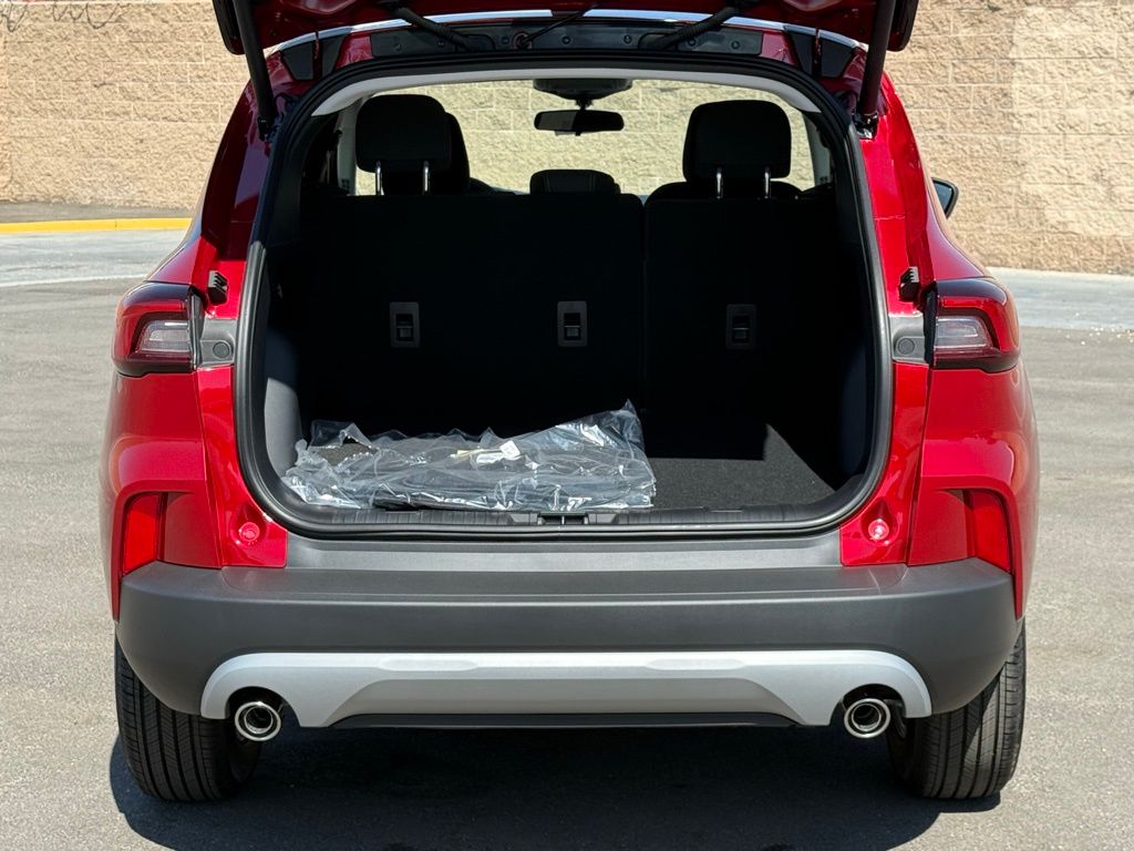 2025 Ford Escape Active photo 14