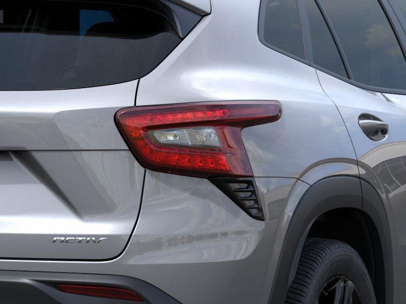 2025 Chevrolet Trax ACTIV photo 11